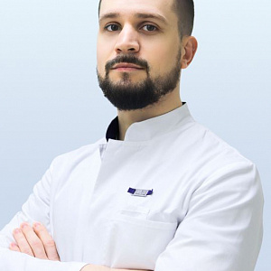 Гусев Максим Дмитриевич