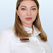 Гаджиева Карина